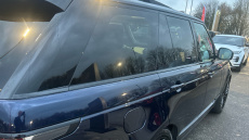 Land Rover Range Rover 3.0 D300 Westminster Black 4dr Auto Diesel Estate